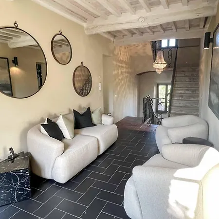 Vila Casa Nobile *