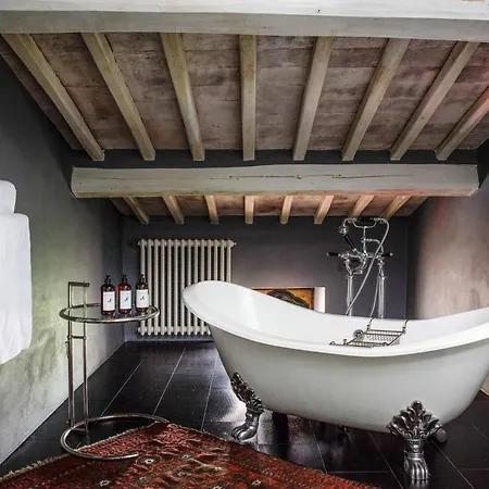 Casa Nobile Vila *