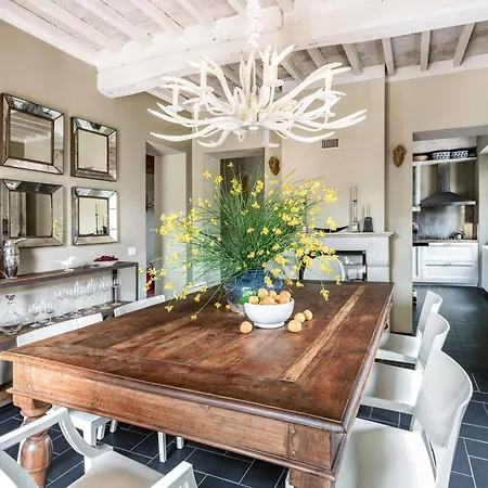 Casa Nobile *