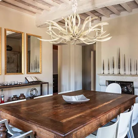 Vila Casa Nobile *
