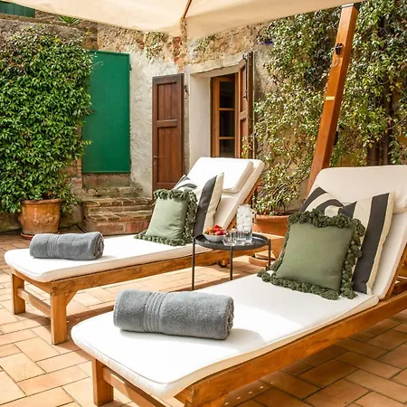 Casa Nobile Vila